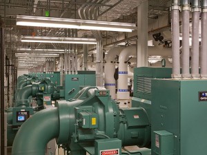 generators